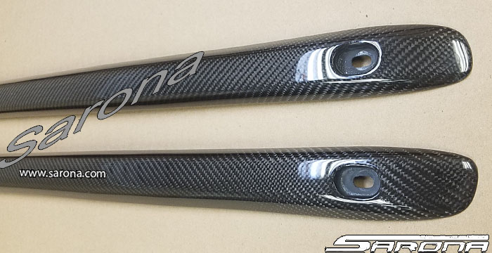 Custom Jeep Grand Cherokee  SUV/SAV/Crossover Roof Rack (2011 - 2021) - $190.00 (Part #JP-001-RK)